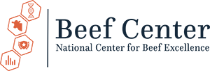 Beef Center Logo
