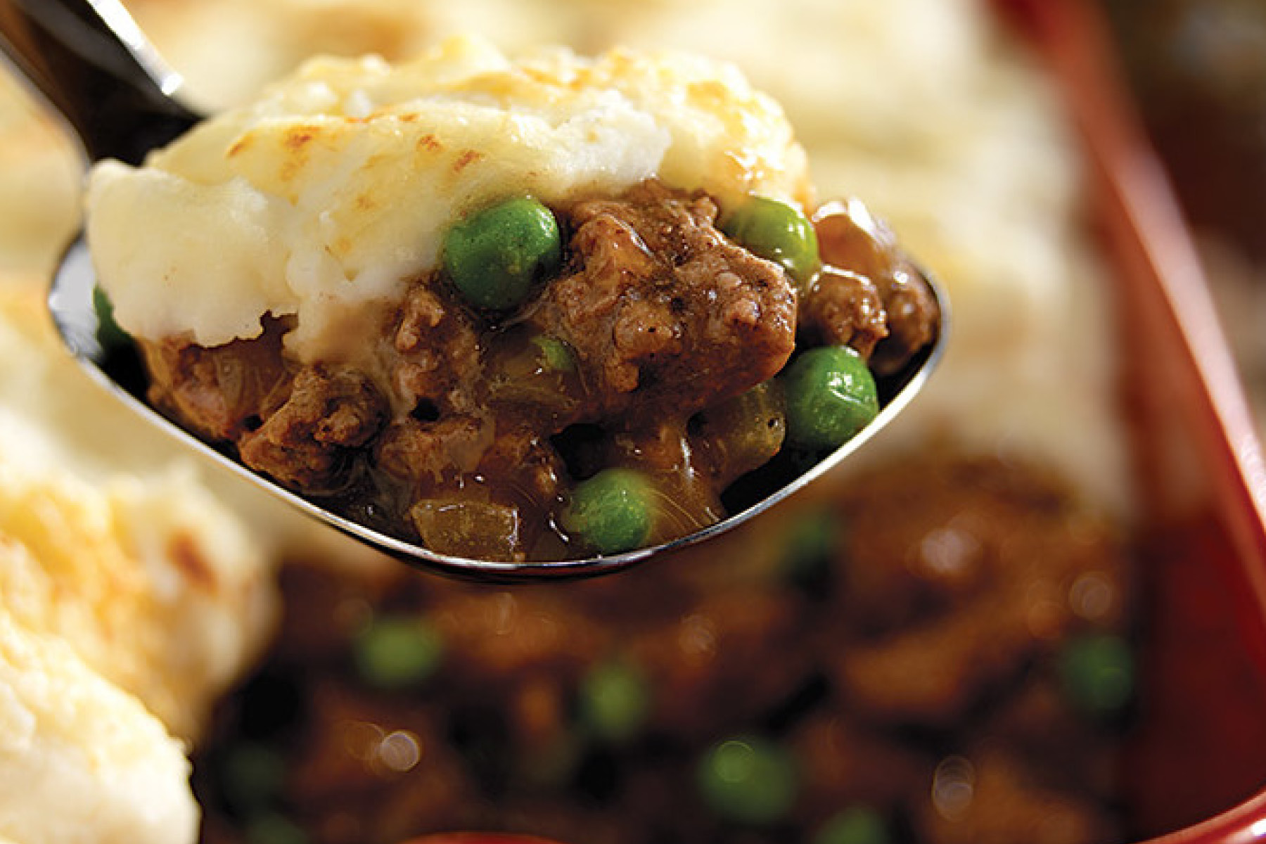 Shepherd Pie